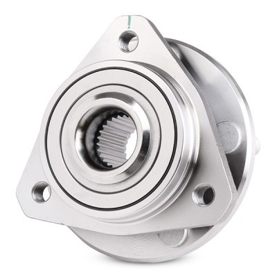 Łożysko Koła RIDEX 654W0835 654W0835 - foto 3