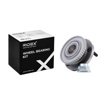 Łożysko Koła RIDEX 654W0328 654W0328 - foto 2