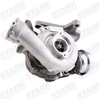 Turbina (Turbosprężarka) Stark SKCT-1190641 SKCT-1190641 - foto 3