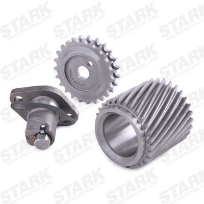Zestaw łańcucha rozrządu Stark SKTCK-2240124 SKTCK-2240124 - foto 7