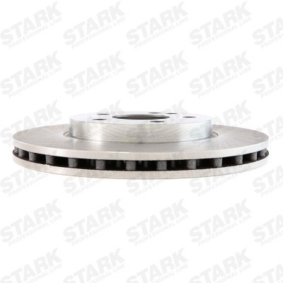 Tarcza hamulcowa Stark SKBD-0020146 SKBD-0020146 - foto 4