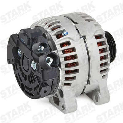 Alternator Stark SKGN-0320051 SKGN-0320051 - foto 4