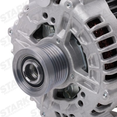 Alternator Stark SKGN-0321126 SKGN-0321126 - foto 5