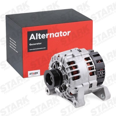 Alternator Stark SKGN-0320089 SKGN-0320089 - foto 2