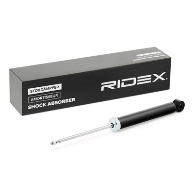 Amortyzator RIDEX 854S1146 854S1146 - foto 2