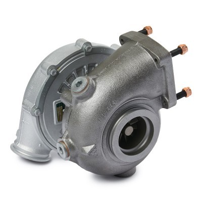 Turbina (Turbosprężarka) RIDEX 2234C10358R 2234C10358R - foto 5