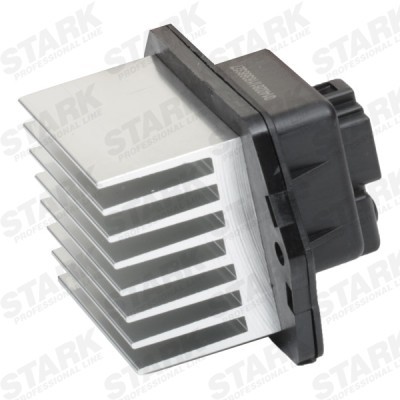 Rezystor Opornik Dmuchawy Stark SKRI-2000063 SKRI-2000063 - foto 3