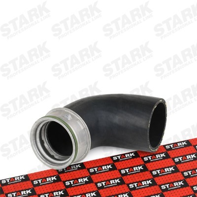 Rura Wąż Turbo Intercoolera Stark SKCHI-2030015 SKCHI-2030015 - foto 2