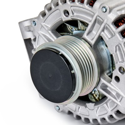 Alternator RIDEX 4G0127P 4G0127P - foto 5