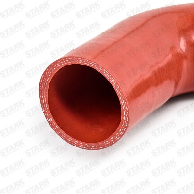 Rura Wąż Turbo Intercoolera Stark SKCHI-2030469 SKCHI-2030469 - foto 4