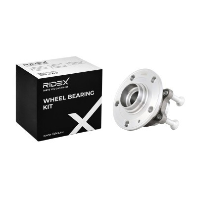 Łożysko Koła RIDEX 654W0009 654W0009 - foto 2