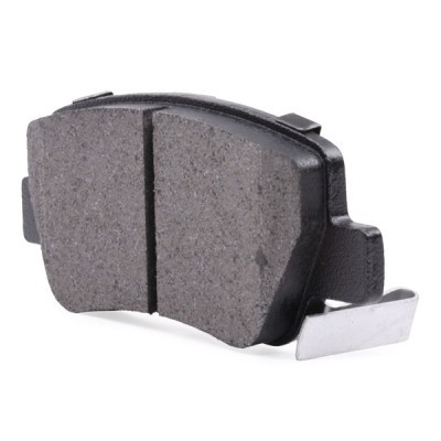 Klocki hamulcowe RIDEX 402B0420 402B0420 - foto 7