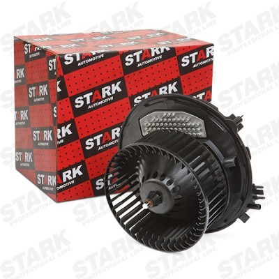 Wentylator Wnętrza Stark SKIB-0310224 SKIB-0310224 - foto 2