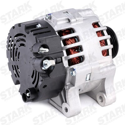 Alternator Stark SKGN-0320052 SKGN-0320052 - foto 4