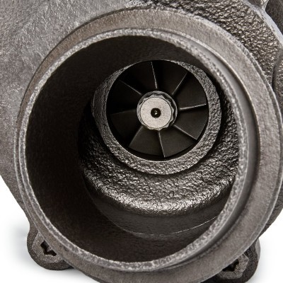 Turbina (Turbosprężarka) RIDEX 2234C10612R 2234C10612R - foto 6
