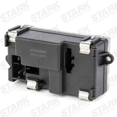 Moduł sterowania ogrzewaniem/wentylacją Stark SKCU-2150053 SKCU-2150053 - foto 3