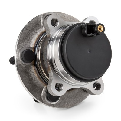 Łożysko Koła RIDEX 654W1438 654W1438 - foto 5