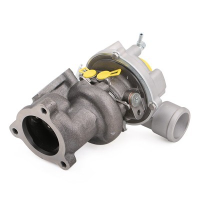 Turbina (Turbosprężarka) RIDEX 2234C0005 2234C0005 - foto 4