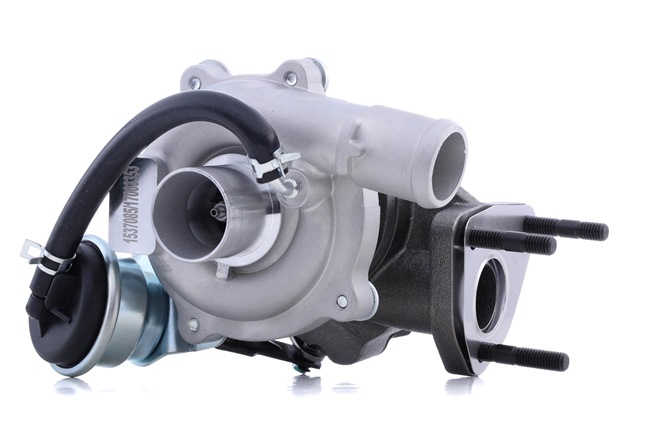 Turbina (Turbosprężarka) RIDEX 2234C10660 2234C10660 - foto 1