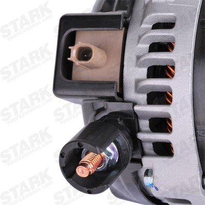 Alternator Stark SKGN-0321386 SKGN-0321386 - foto 6