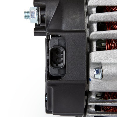 Alternator RIDEX 4G0470 4G0470 - foto 8