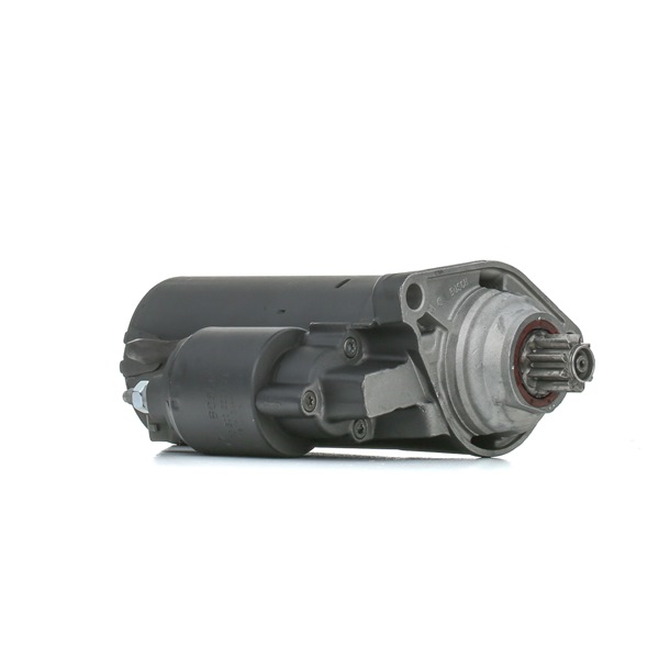Rozrusznik RIDEX 2S0129R 2S0129R - foto 1