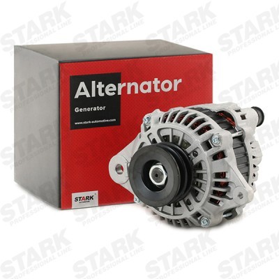 Alternator Stark SKGN-0320449 SKGN-0320449 - foto 2