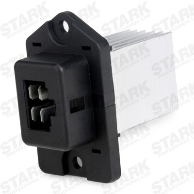 Rezystor Opornik Dmuchawy Stark SKRI-2000015 SKRI-2000015 - foto 4