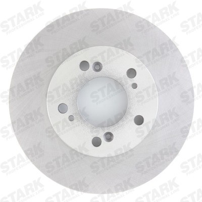 Tarcza hamulcowa Stark SKBD-0020130 SKBD-0020130 - foto 3