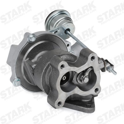 Turbina (Turbosprężarka) Stark SKCT-1190973 SKCT-1190973 - foto 4