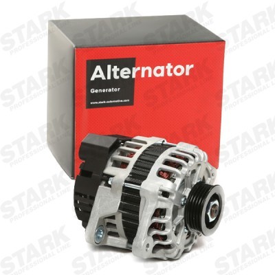 Alternator Stark SKGN-0321150 SKGN-0321150 - foto 2