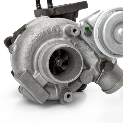 Turbina (Turbosprężarka) RIDEX 2234C0114R 2234C0114R - foto 6