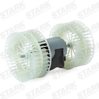 Wentylator Wnętrza Stark SKIB-0310098 SKIB-0310098 - foto 3