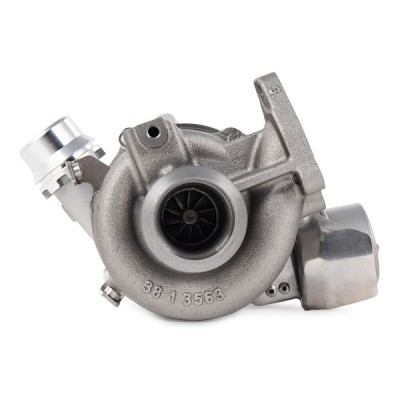 Turbina (Turbosprężarka) RIDEX 2234C0113 2234C0113 - foto 6