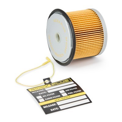 Filtr Paliwa RIDEX 9F0054P 9F0054P - foto 2