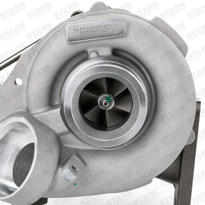 Turbina (Turbosprężarka) Stark SKCT-1190033 SKCT-1190033 - foto 5