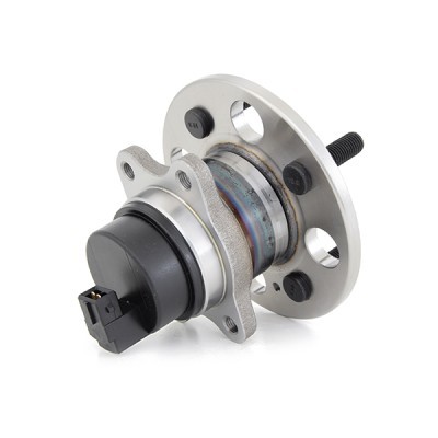 Łożysko Koła RIDEX 654W0200 654W0200 - foto 4