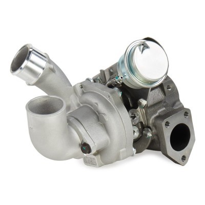 Turbina (Turbosprężarka) RIDEX 2234C10153 2234C10153 - foto 3