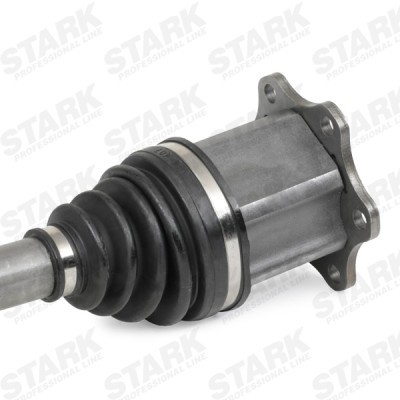 Półoś Napędowa Stark SKDS-0210979 SKDS-0210979 - foto 6