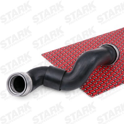 Rura Wąż Turbo Intercoolera Stark SKCHI-2030086 SKCHI-2030086 - foto 2