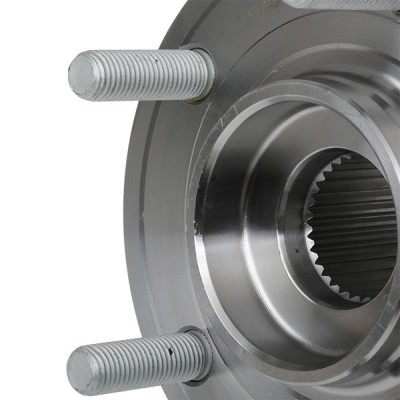 Łożysko Koła RIDEX 654W0649 654W0649 - foto 5