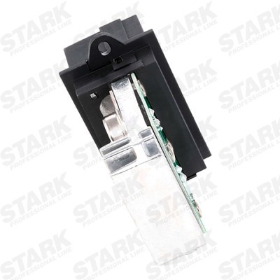 Moduł sterowania ogrzewaniem/wentylacją Stark SKCU-2150111 SKCU-2150111 - foto 5