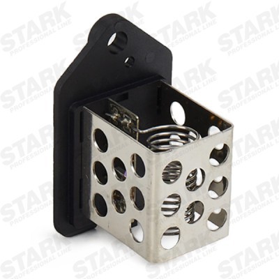 Rezystor Opornik Dmuchawy Stark SKRI-2000079 SKRI-2000079 - foto 8