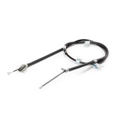 Linka Hamulca Ręcznego RIDEX 124C0593 124C0593 - foto 3