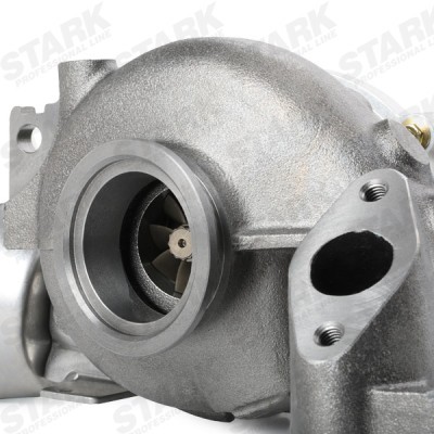 Turbina (Turbosprężarka) Stark SKCT-1190210 SKCT-1190210 - foto 10