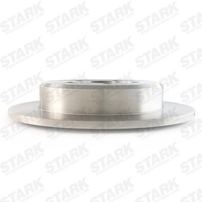 Tarcza hamulcowa Stark SKBD-0020095 SKBD-0020095 - foto 3