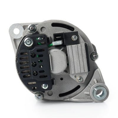 Alternator RIDEX 4G0373P 4G0373P - foto 5