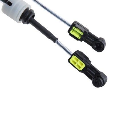 Linka dźwigni zmiany biegów RIDEX 1787C0029 1787C0029 - foto 3