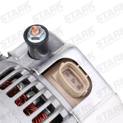 Alternator Stark SKGN-0321043 SKGN-0321043 - foto 9