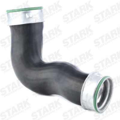 Rura Wąż Turbo Intercoolera Stark SKCHI-2030084 SKCHI-2030084 - foto 3